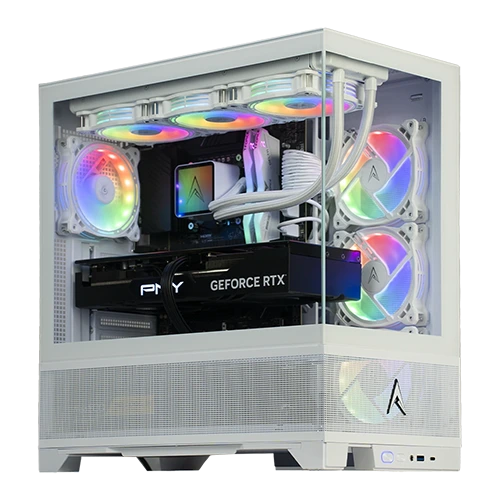 Allied Patriot Gaming PC